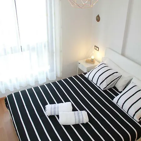 Apartment Teatro Cervantes Sigloxxi Malaga