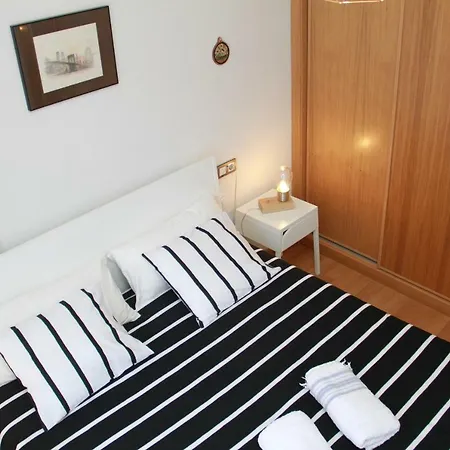 Apartment Teatro Cervantes Sigloxxi *