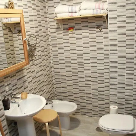 Apartment Teatro Cervantes Sigloxxi