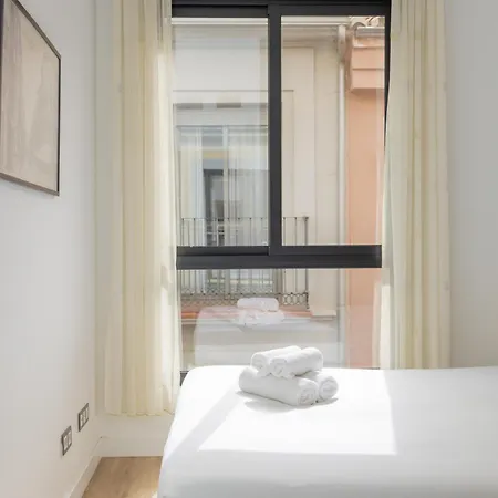 Lejlighed C12 Old Town - Pool & Parking *