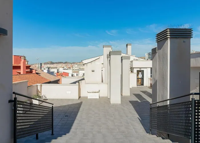 Apartment C12 Old Town - Pool & Parking