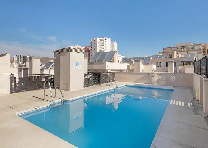 C12 Old Town - Pool & Parking Apartment *